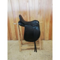 Selle de dressage sellier indépendant