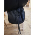 Selle de dressage sellier indépendant