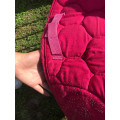 tapis de dressage