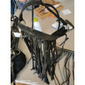 Masque anti mouche