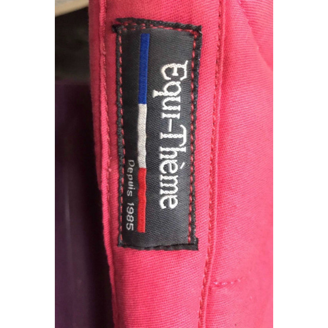 Tapis d’équitation