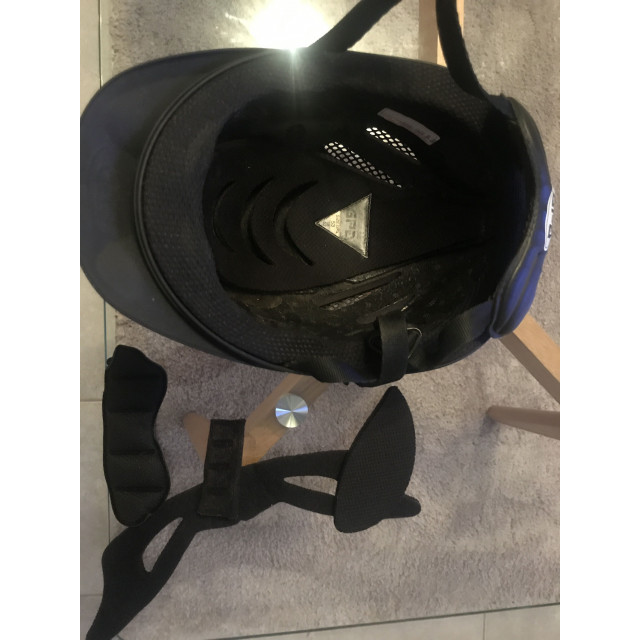 Casque GPA