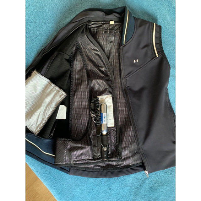 Air bag Helite