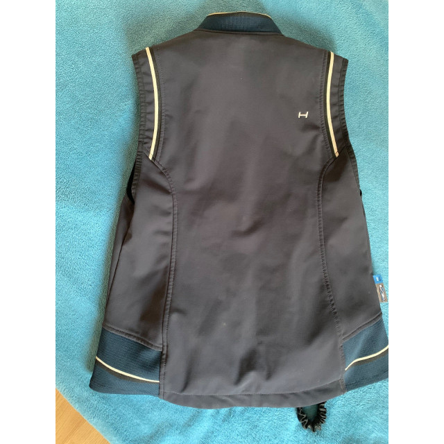Air bag Helite