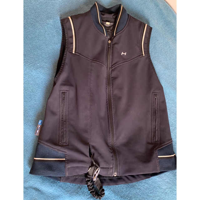Air bag Helite