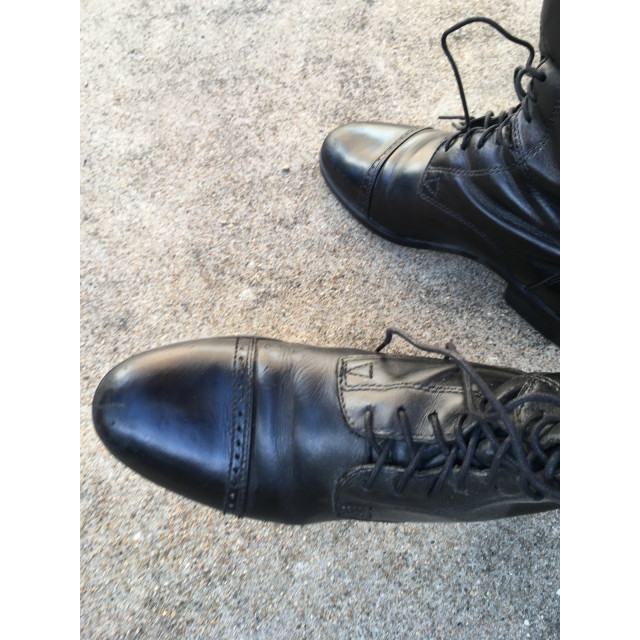 Bottes