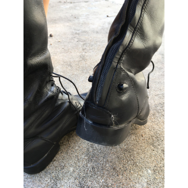 Bottes