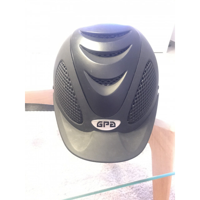 Casque GPA