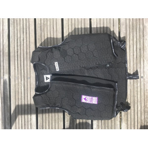 Protège dos dainese