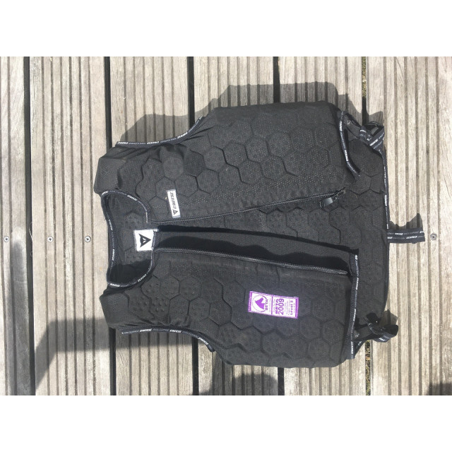 Protège dos dainese