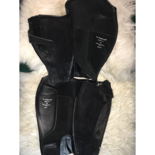 Chaps Freejump Liberty XC