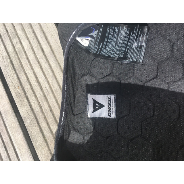 Protège dos dainese