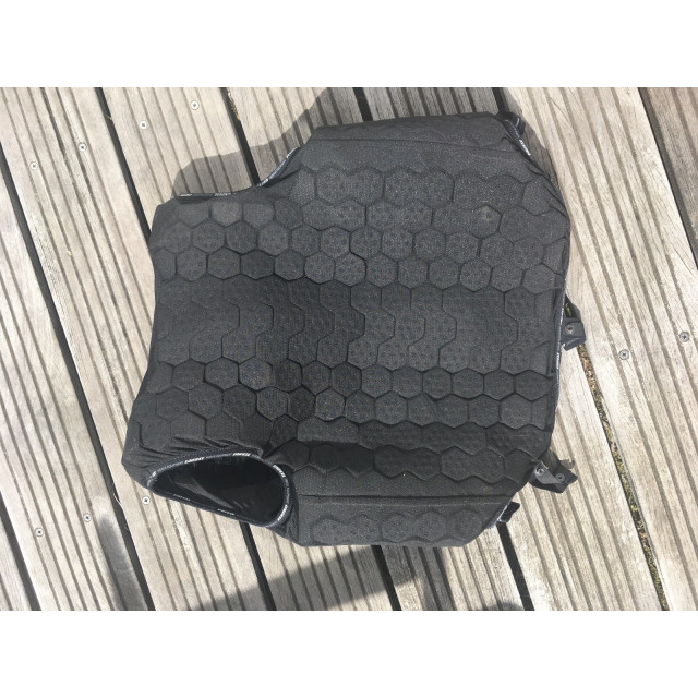 Protège dos dainese