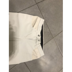 Pantalon cavaliera Toscana