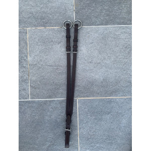 Dyon fourche de martingale