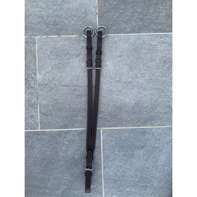 Dyon fourche de martingale