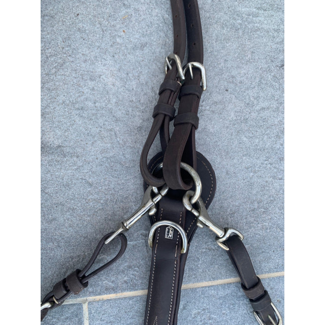 Collier de chasse Fancy Richtan Treadstone