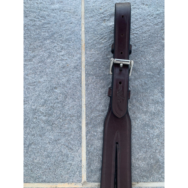 Dyon fourche de martingale