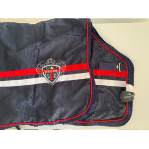 Equiline couverture nid d’abeille NEUF!