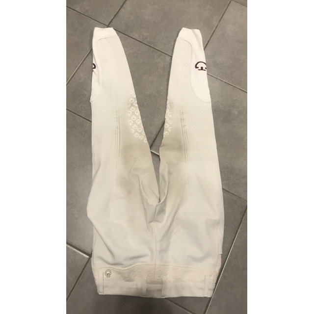 Pantalon cavaliera Toscana