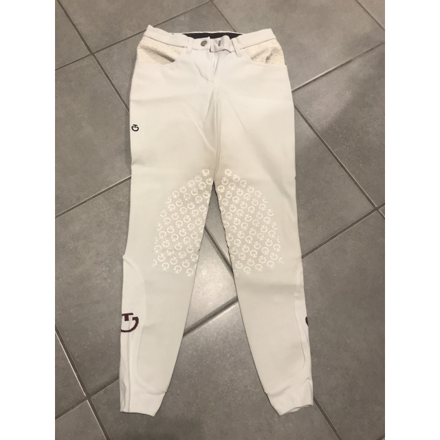 Pantalon cavaliera Toscana