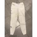 Pantalon cavaliera Toscana