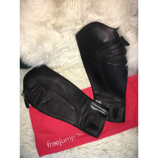 Chaps Freejump Liberty XC
