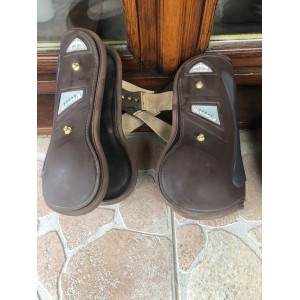 Protections Veredus Olympus