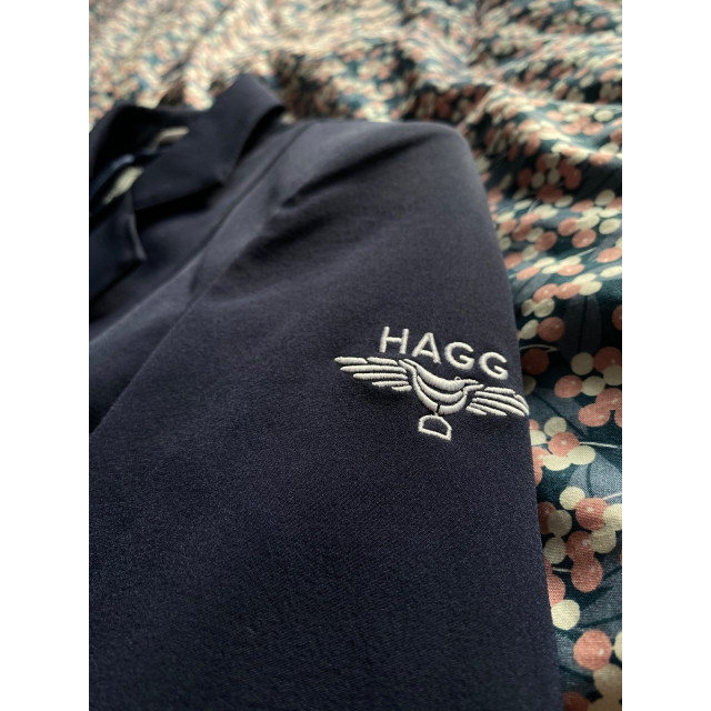 veste concours Hagg