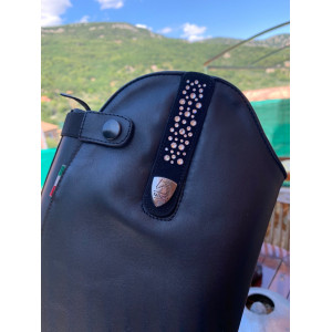 bottes tattini neuves