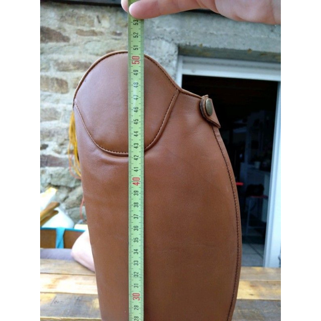 Bottes impérial riding