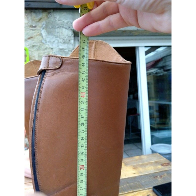 Bottes impérial riding