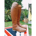 Bottes impérial riding