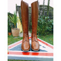Bottes impérial riding
