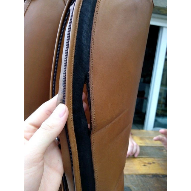 Bottes impérial riding