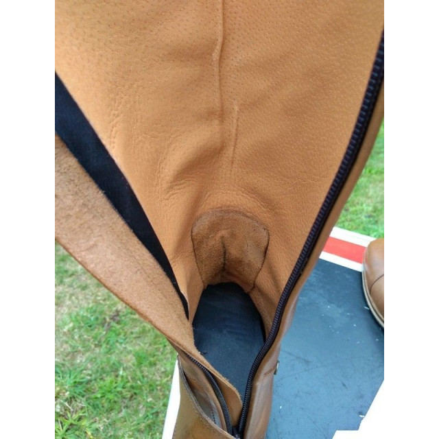 Bottes impérial riding