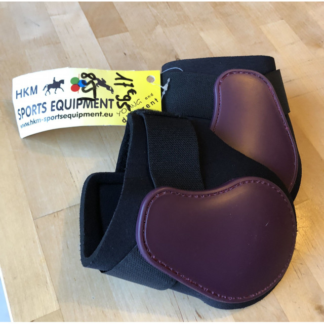 Protèges boulets