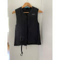Gilet air bag SEGURA