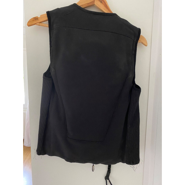 Gilet air bag SEGURA