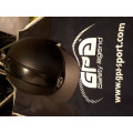 Casque GPA 55 noir neuf