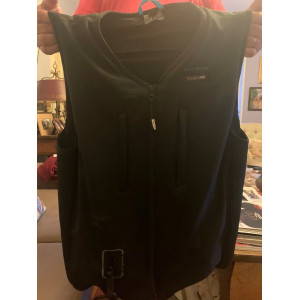 Veste Airbag