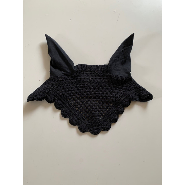 Bonnet time rider avec attache