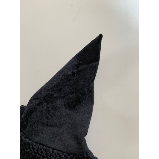 Bonnet time rider avec attache
