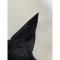Bonnet time rider avec attache