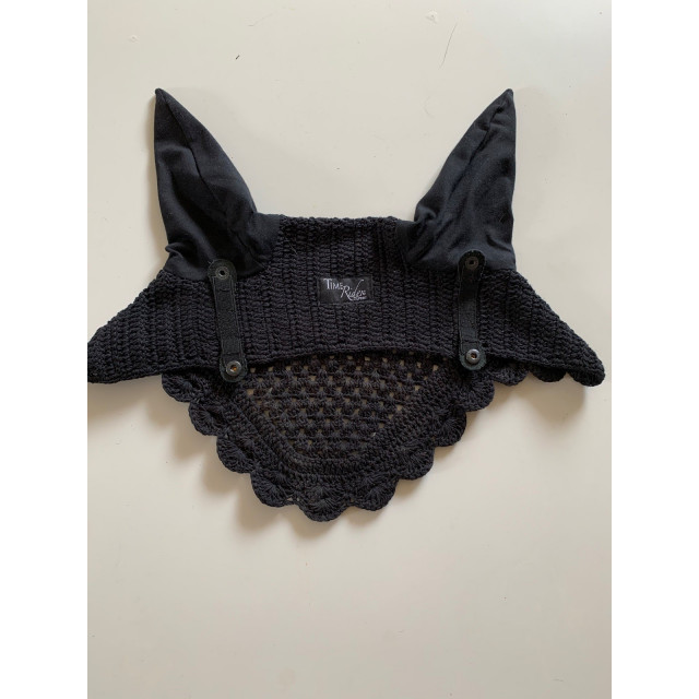 Bonnet time rider avec attache