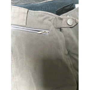 Pantalon Gris