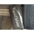 Pantalon Gris