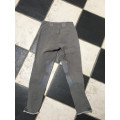 Pantalon Gris
