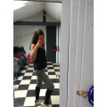 Pantalon Gris
