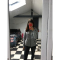 Sweat gris